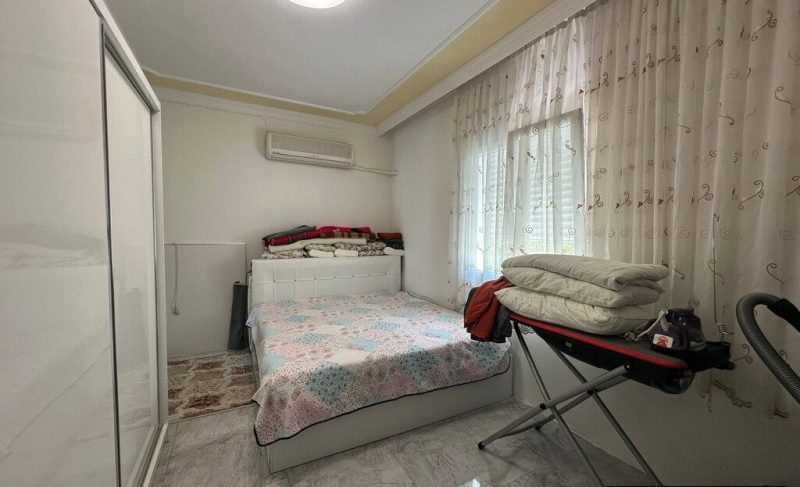 Affordable 3 Bedroom Bungalow for Sale in Greenhill - Yesiltepe Didim, Aydin, Turkey