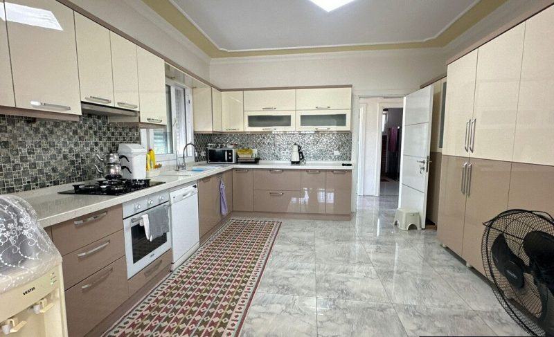 Affordable 3 Bedroom Bungalow for Sale in Greenhill - Yesiltepe Didim, Aydin, Turkey