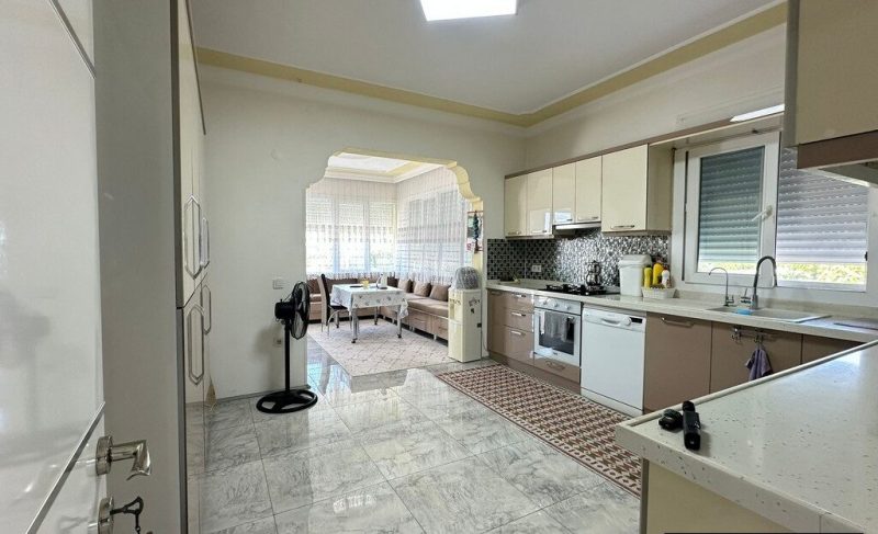 Affordable 3 Bedroom Bungalow for Sale in Greenhill - Yesiltepe Didim, Aydin, Turkey