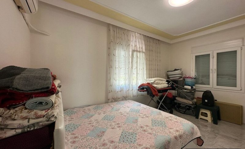 Affordable 3 Bedroom Bungalow for Sale in Greenhill - Yesiltepe Didim, Aydin, Turkey