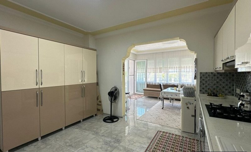 Affordable 3 Bedroom Bungalow for Sale in Greenhill - Yesiltepe Didim, Aydin, Turkey