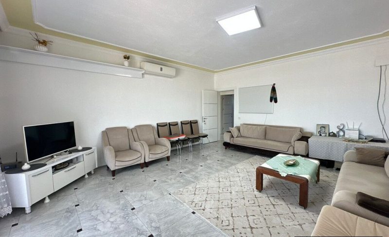 Affordable 3 Bedroom Bungalow for Sale in Greenhill - Yesiltepe Didim, Aydin, Turkey