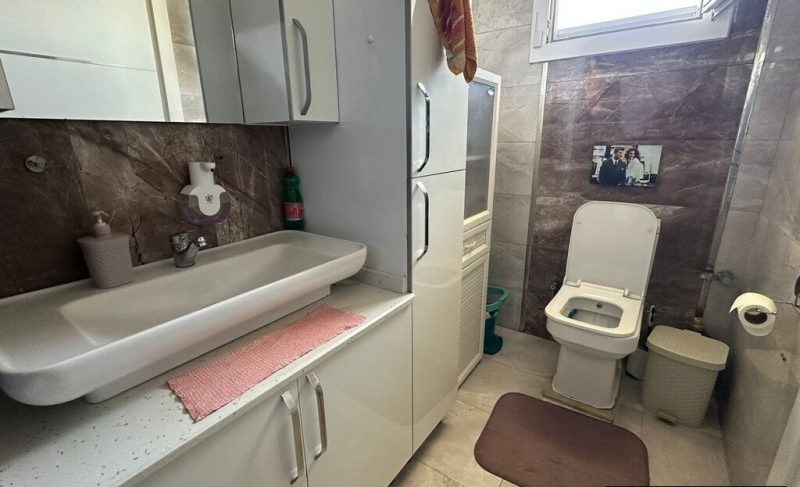 Affordable 3 Bedroom Bungalow for Sale in Greenhill - Yesiltepe Didim, Aydin, Turkey