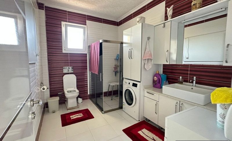 Affordable 3 Bedroom Bungalow for Sale in Greenhill - Yesiltepe Didim, Aydin, Turkey