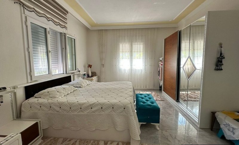 Affordable 3 Bedroom Bungalow for Sale in Greenhill - Yesiltepe Didim, Aydin, Turkey