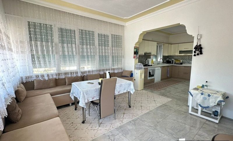 Affordable 3 Bedroom Bungalow for Sale in Greenhill - Yesiltepe Didim, Aydin, Turkey
