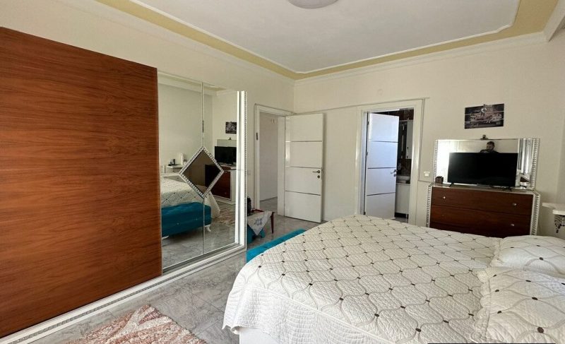 Affordable 3 Bedroom Bungalow for Sale in Greenhill - Yesiltepe Didim, Aydin, Turkey
