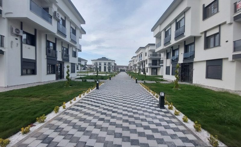 Bargain One Bedroom Property for Sale in Didim