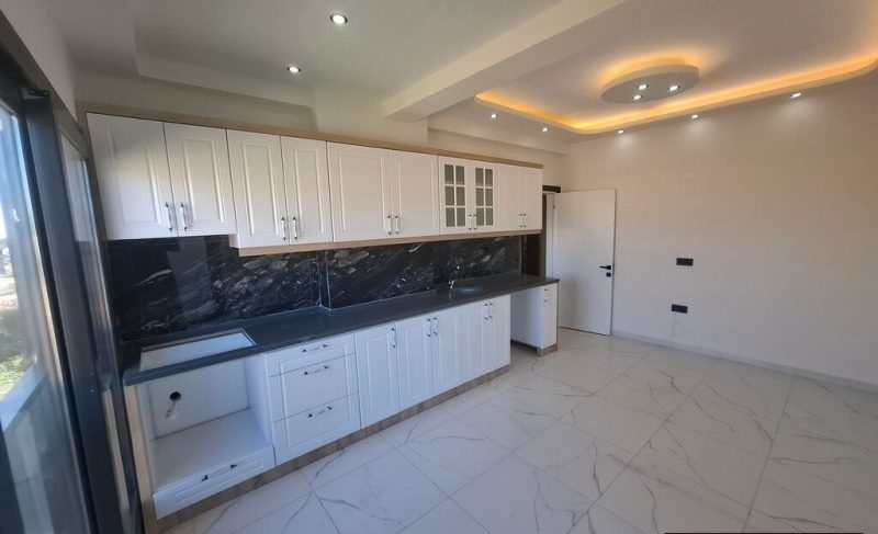 Bargain One Bedroom Property for Sale in Didim