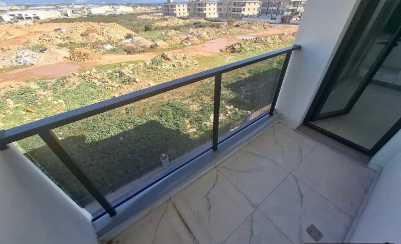 Bargain One Bedroom Property for Sale in Didim