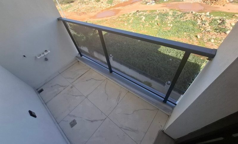 Bargain One Bedroom Property for Sale in Didim