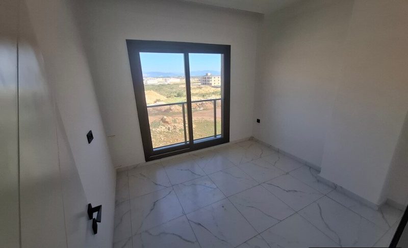 Bargain One Bedroom Property for Sale in Didim