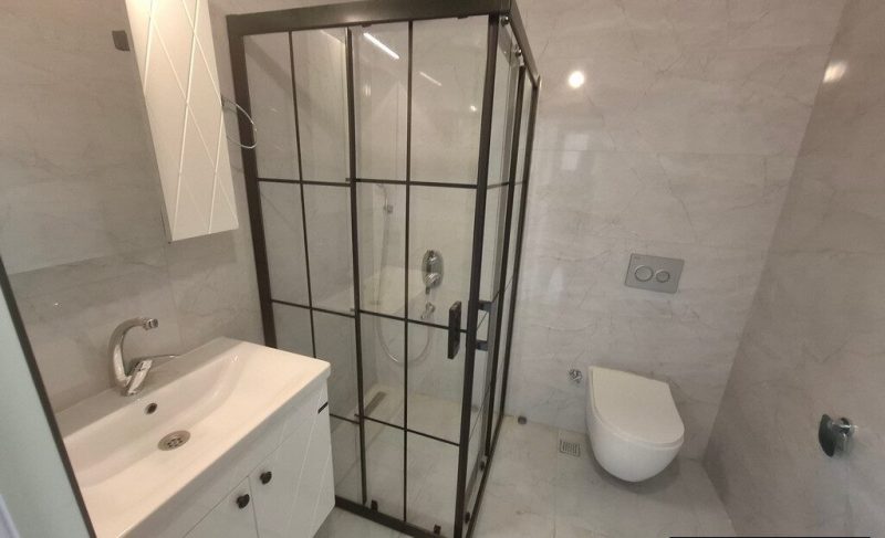 Bargain One Bedroom Property for Sale in Didim