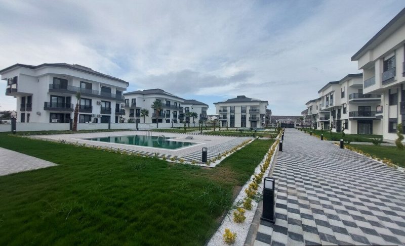 Bargain One Bedroom Property for Sale in Didim