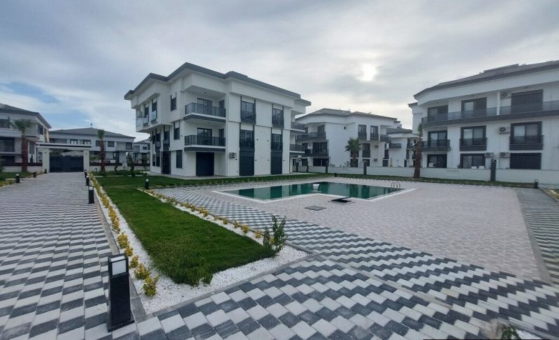 Bargain One Bedroom Property for Sale in Didim