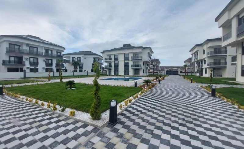 Bargain One Bedroom Property for Sale in Didim