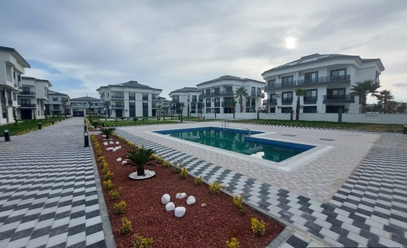 Bargain One Bedroom Property for Sale in Didim