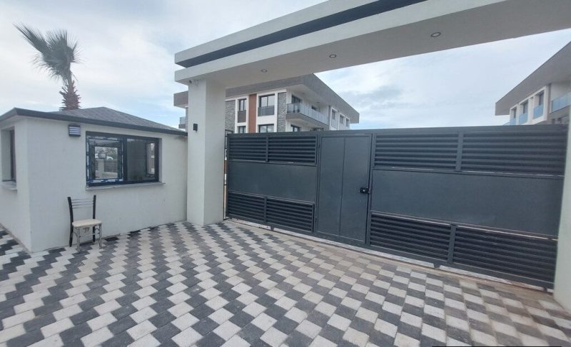 Bargain One Bedroom Property for Sale in Didim