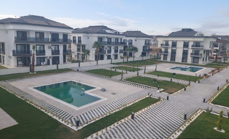 Bargain One Bedroom Property for Sale in Didim