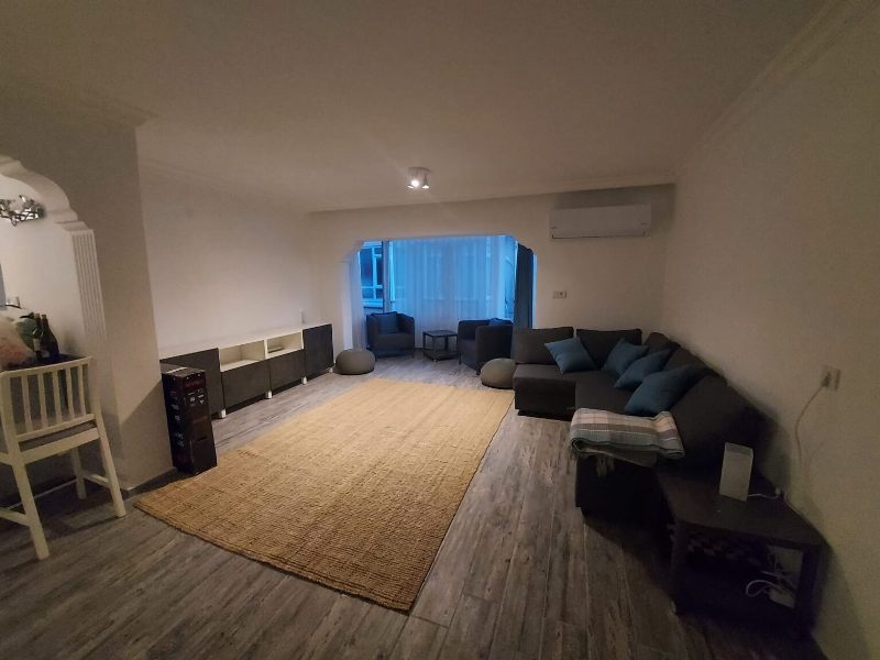 Beautifully Renovated Property for Sale in Akarca District of Fethiye