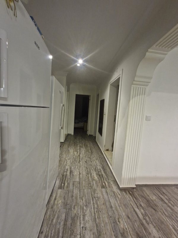 Beautifully Renovated Property for Sale in Akarca District of Fethiye