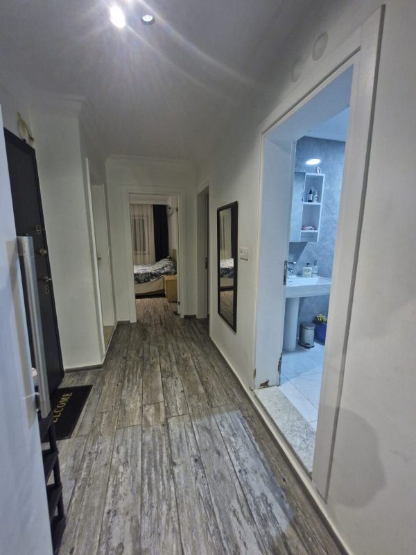 Beautifully Renovated Property for Sale in Akarca District of Fethiye
