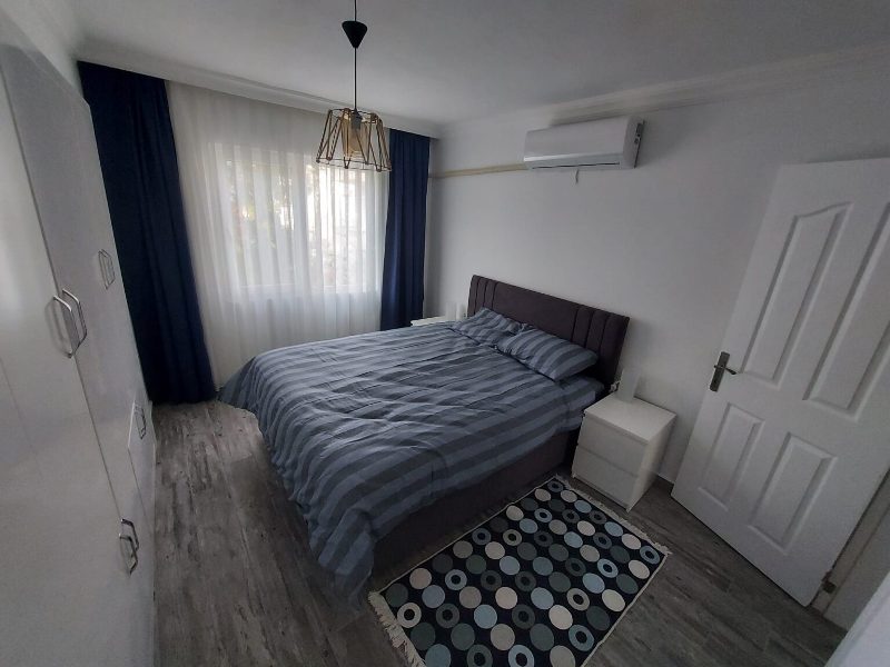 Beautifully Renovated Property for Sale in Akarca District of Fethiye