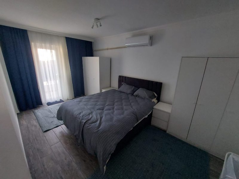 Beautifully Renovated Property for Sale in Akarca District of Fethiye