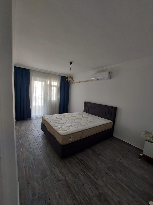 Beautifully Renovated Property for Sale in Akarca District of Fethiye