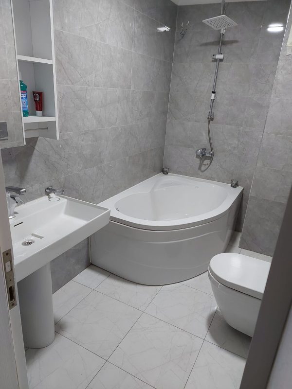 Beautifully Renovated Property for Sale in Akarca District of Fethiye