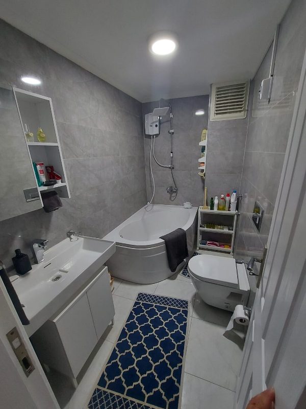 Beautifully Renovated Property for Sale in Akarca District of Fethiye