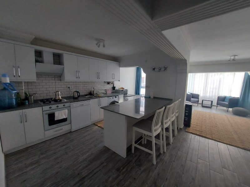 Beautifully Renovated Property for Sale in Akarca District of Fethiye