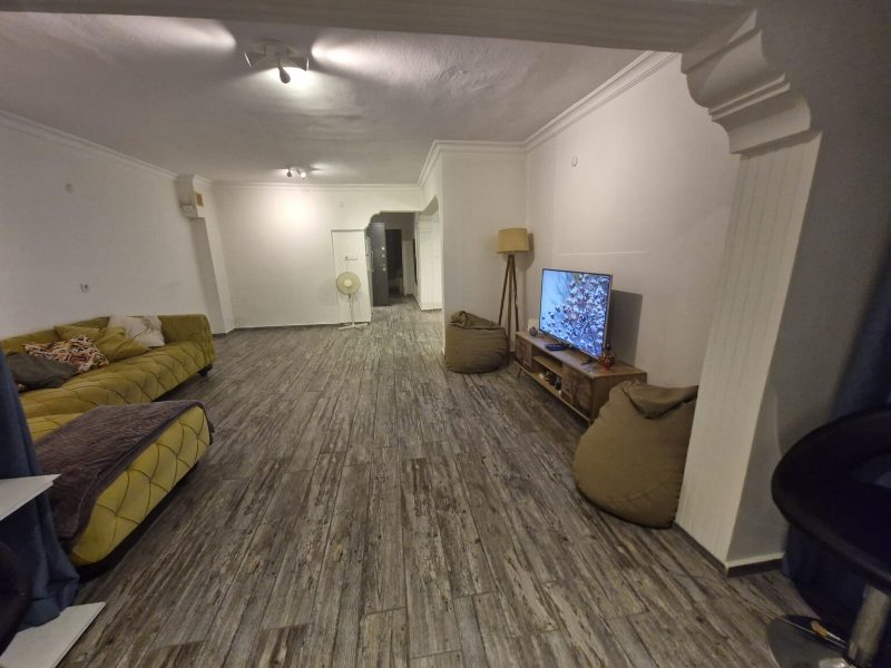 Beautifully Renovated Property for Sale in Akarca District of Fethiye