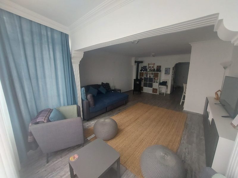Beautifully Renovated Property for Sale in Akarca District of Fethiye