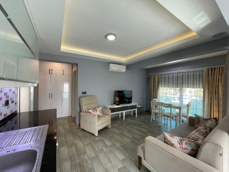 Boutique Apart-Hotel for Sale in Central Fethiye Tuzla