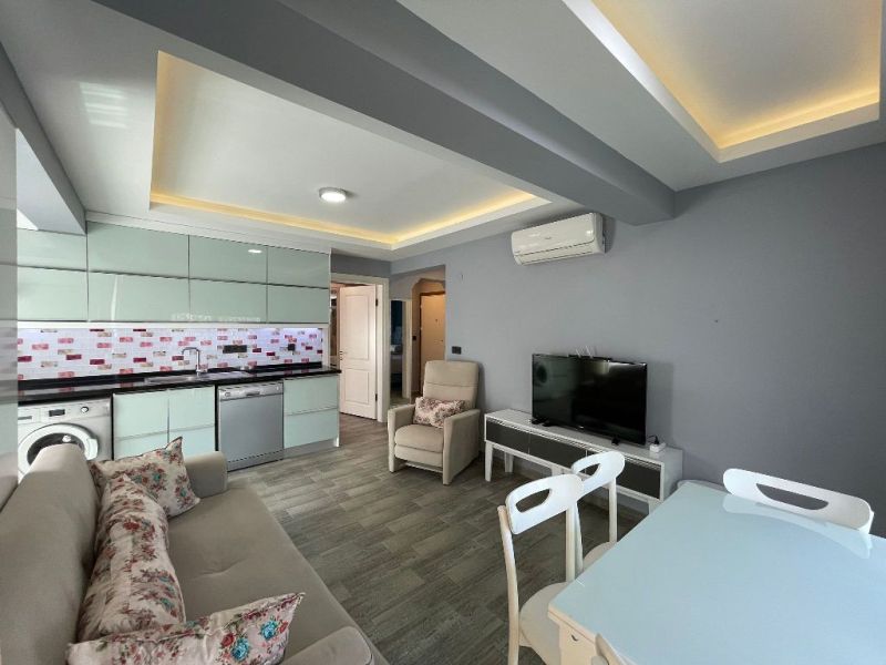 Boutique Apart-Hotel for Sale in Central Fethiye Tuzla