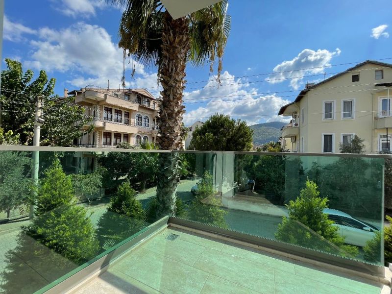 Boutique Apart-Hotel for Sale in Central Fethiye Tuzla