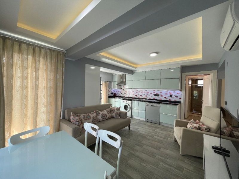 Boutique Apart-Hotel for Sale in Central Fethiye Tuzla