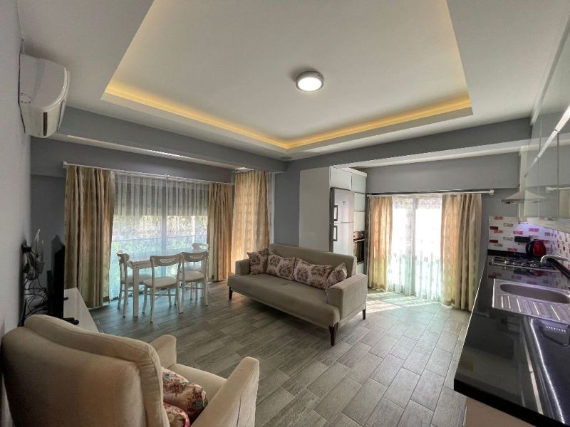 Boutique Apart-Hotel for Sale in Central Fethiye Tuzla
