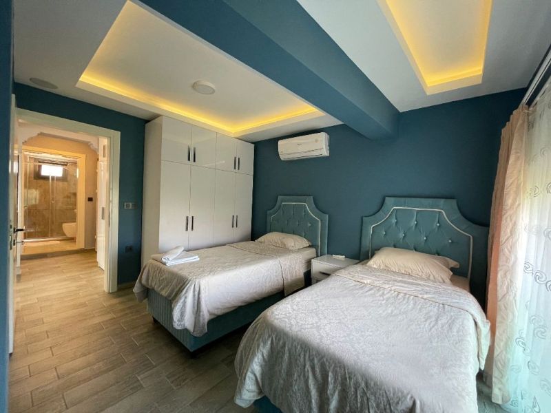 Boutique Apart-Hotel for Sale in Central Fethiye Tuzla