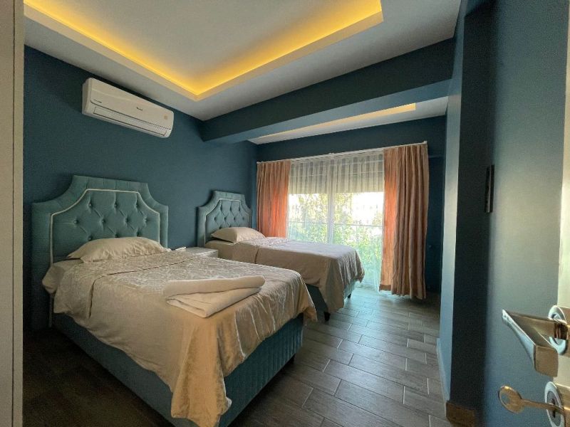 Boutique Apart-Hotel for Sale in Central Fethiye Tuzla