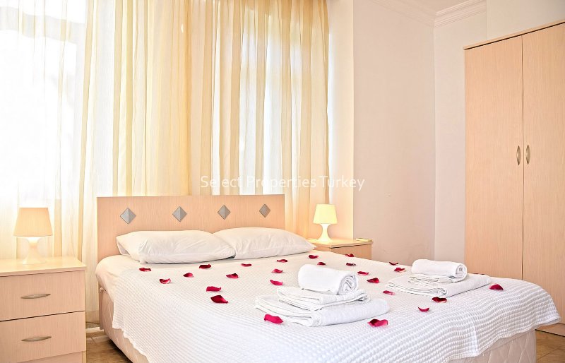 Buy to Let Hisaronu Property for Sale in Fethiye Turkey