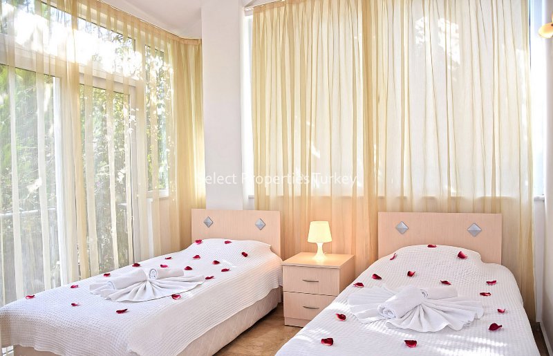 Buy to Let Hisaronu Property for Sale in Fethiye Turkey