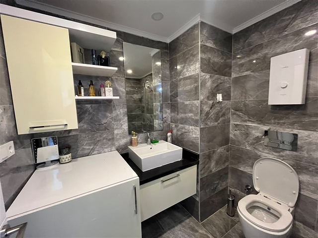 Cheap Property for Sale in Alanya Turkey