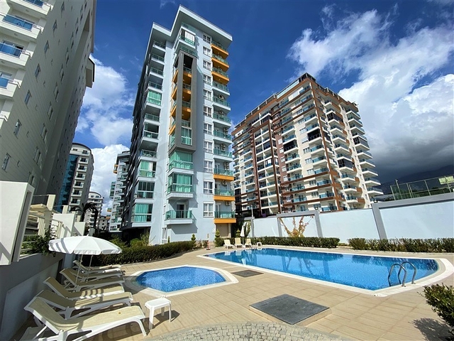 Cheap Property for Sale in Alanya Turkey
