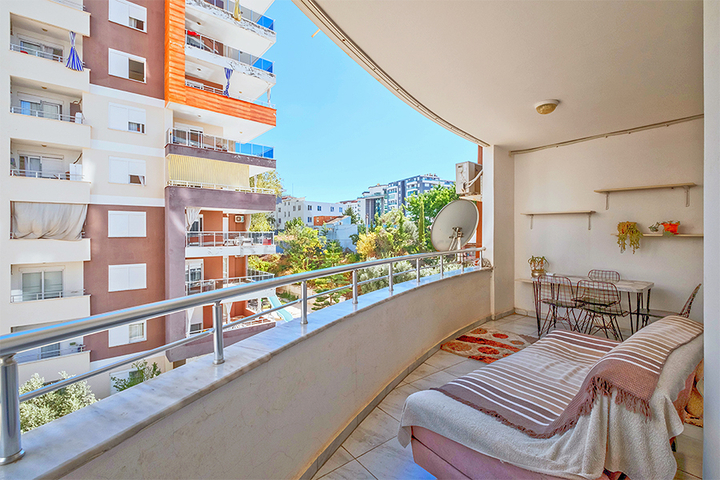 Cheap Property for Sale in Mamutlar Alanya Turkey