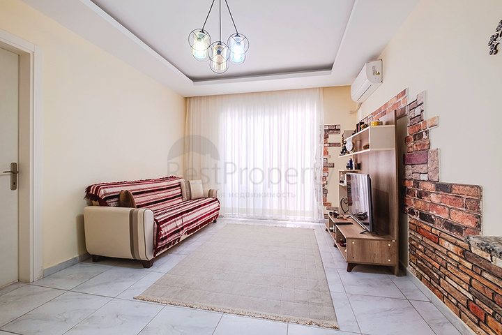 Cheap Property for Sale in Mamutlar Alanya Turkey