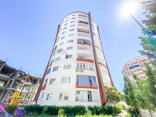 Cheap Property for Sale in Mamutlar Alanya Turkey
