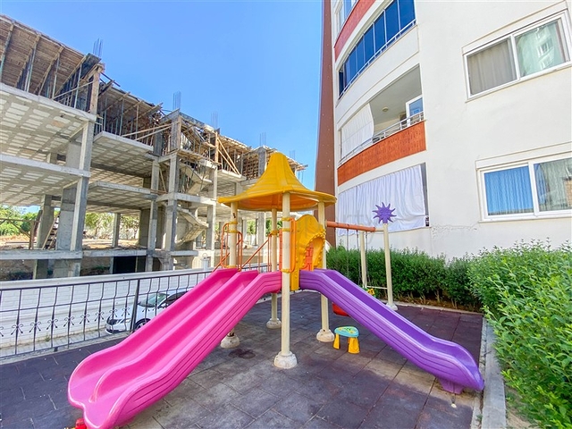 Cheap Property for Sale in Mamutlar Alanya Turkey
