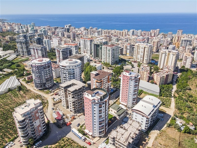Cheap Property for Sale in Mamutlar Alanya Turkey